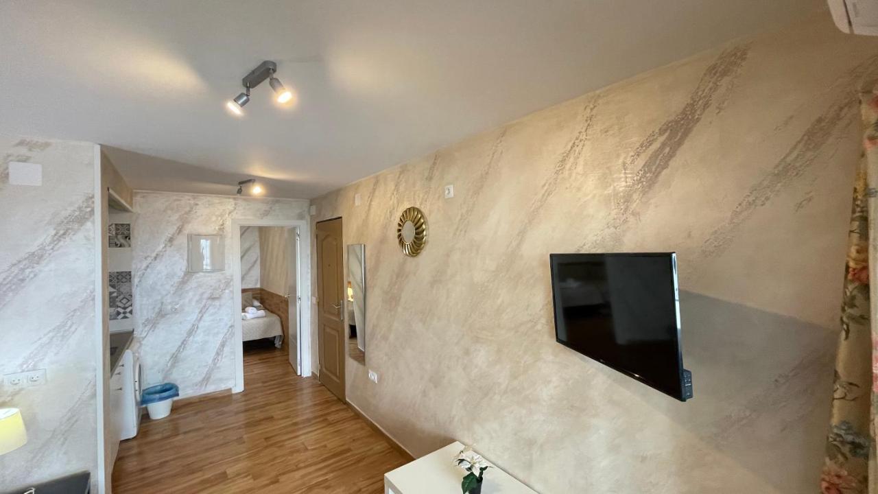 Апартаменты Apartamento Primera Linea Бенальмадена Экстерьер фото
